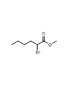 Methyl 2-bromohexanoate