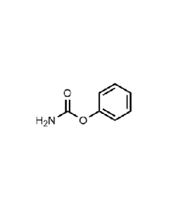 Phenyl carbamate