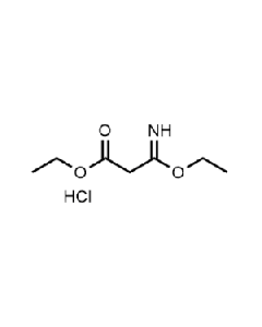 Ethyl 3-Ethoxy-3-iminopropionate Hydrochlorid