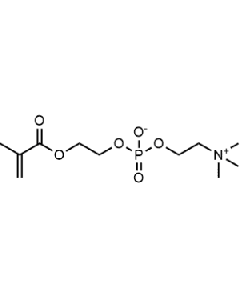 2-(Methacryloyloxy)Ethyl (2-(trimethylammonio)Ethyl) Phosphat