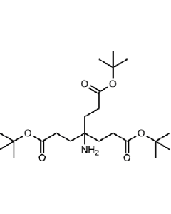 Tris[2-(tert-butoxycarbonyl)Ethyl]aminomethane