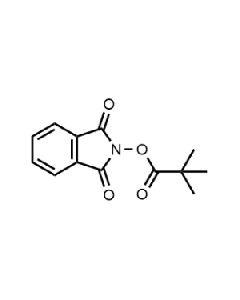 1,3-Dioxoisoindolin-2-yl Pivalat