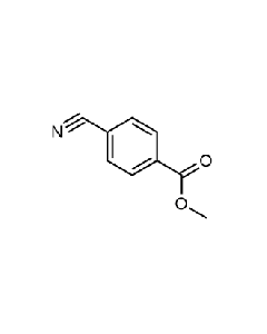 Methyl p-cyanobenzoate
