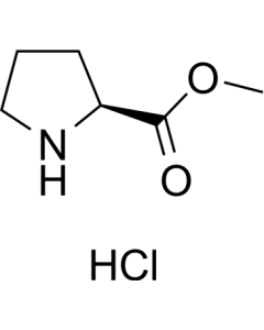 Methyl L-prolinate hydrochloride