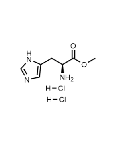 Methyl L-histidinate Dihydrochlorid