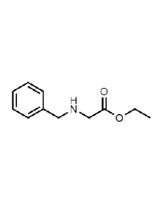 N-Benzylglycine Ethyl ester
