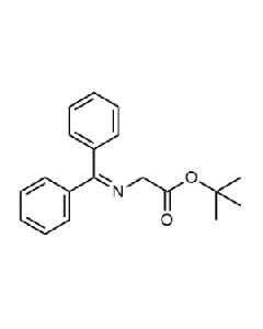 N-(Diphenylmethylene)glycerine tert-Butyl ester