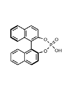 (S)-(+)-1,1'-Binaphthyl-2,2'-diyl hydrogenphosphate