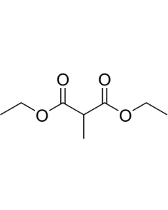 Diethyl methylmalonate