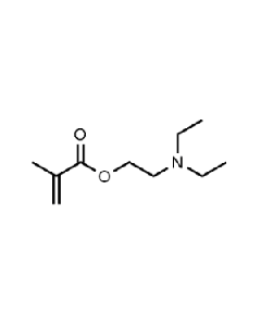 Methacrylic acid 2-(diethylamino)Ethyl ester