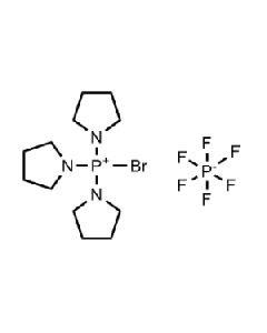 Bromo-Tris-Pyrrolidino-Phosphonium Hexafluorophosphat