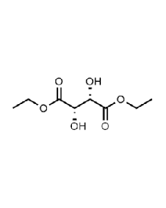 D-(-)-Diethyl Tartrat