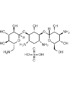Kanamycin Sulfat