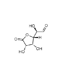 D-Glucuronsäure acid Lacton