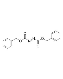Dibenzyl azodicarboxylate