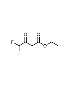 Ethyl 4,4-difluoroacetoacetate