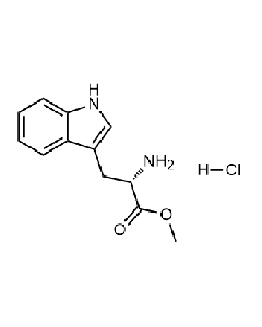 Methyl L-tryptophanate Hydrochlorid