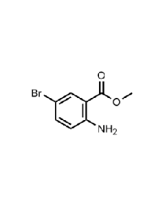 Methyl 2-Amino-5-bromobenzoate