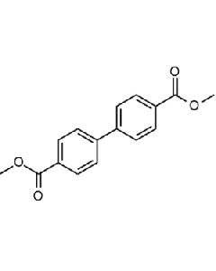 Dimethyl Biphenyl-4,4′-dicarboxylate