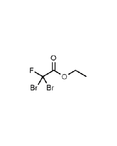Ethyl dibromofluoroacetate
