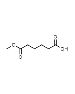 Adipinsäure acid monomethyl ester