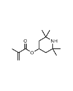 2,2,6,6-Tetramethyl-4-piperidyl Methacrylat