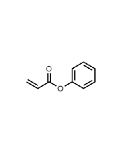 Phenyl Acrylat