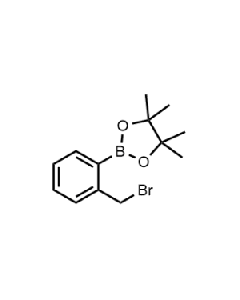 2-(Bromomethyl)phenylboronic acid Pinacol ester