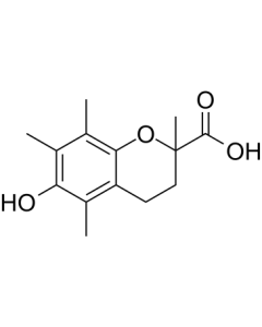 6-Hydroxy-2,5,7,8-tetramethylchroman-2-carboxylic acid