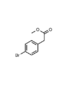4-Bromophenylacetic acid Methyl ester