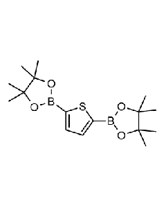 Thiophen-2,5-diboronic acid Bis(Pinacol) ester