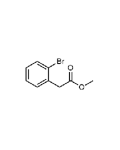 Methyl 2-(2-bromophenyl)Acetat