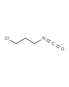 3-Chloropropyl isocyanate