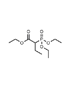 Triethyl 2-phosphonobutyrate