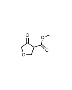 Methyl 4-oxotetrahydrofuran-3-Carboxylat