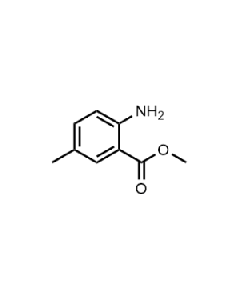 Methyl 2-Amino-5-methylbenzoate