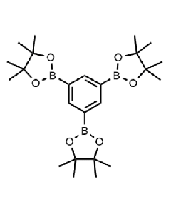 1,3,5-Benzenetriboronic acid Tris(Pinacol) ester