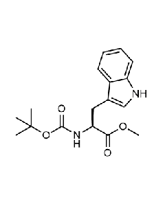 N-Boc-L-Tryptophan Methyl ester