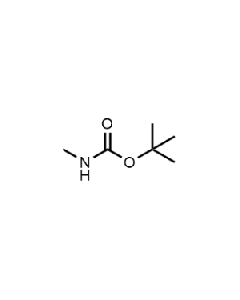 tert-Butyl methylcarbamate