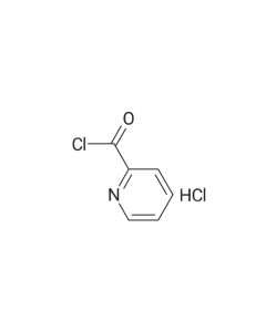 Pyridin-2-Carbonyl Chlorid Hydrochlorid