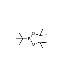 tert-Butylboronic acid Pinacol ester