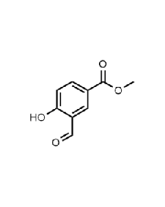 Methyl 3-formyl-4-hydroxybenzoate