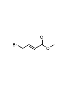 Methyl trans-4-Bromo-2-butenoate