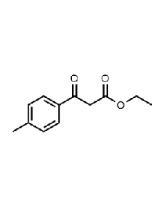 Ethyl (4-methylbenzoyl)Acetat