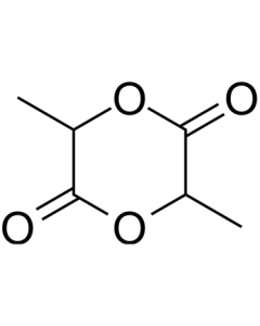 3,6-Dimethyl-1,4-dioxane-2,5-dione
