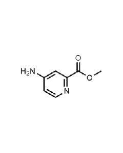 Methyl 4-Amino-2-pyridinecarboxylate