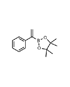 1-Phenylvinylboronic acid Pinacol ester