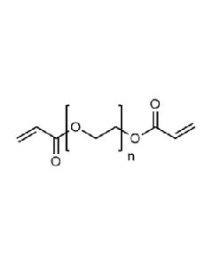 Polyethylen Glycol diacrylate