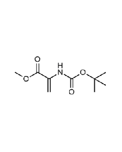 Methyl 2-((tert-butoxycarbonyl)Amino)Acrylat
