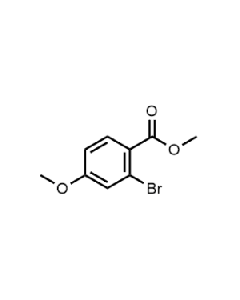 Methyl 2-Bromo-4-methoxybenzoate
